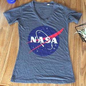 NASA T-Shirt